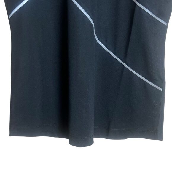 EP New York sport back mesh vest. Size medium - Picture 4 of 8